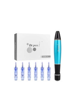 Professional Microneedle Pen Thema A1 by Poisson – Perfect Skin Repair Tool