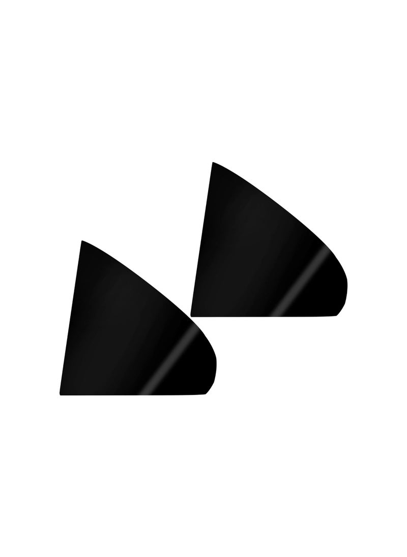 Autostore - Autostore Creative Tint Screen Easy Install And Disassemble For Mercedes Benz EQS Sedan ( V297 ) 2022 Till Now (Triangles) - Image 1