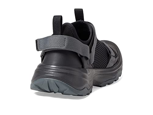 Teva Men's Outflow Universal, Black, 9 M US - Image 5