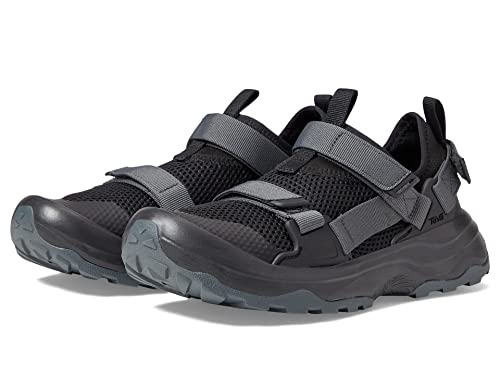 Teva Men's Outflow Universal, Black, 9 M US - Image 1