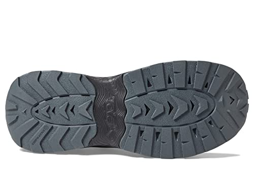Teva Men's Outflow Universal, Black, 9 M US - Image 3