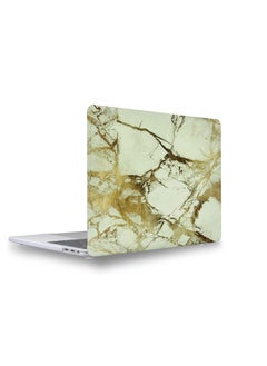 Gold Marble