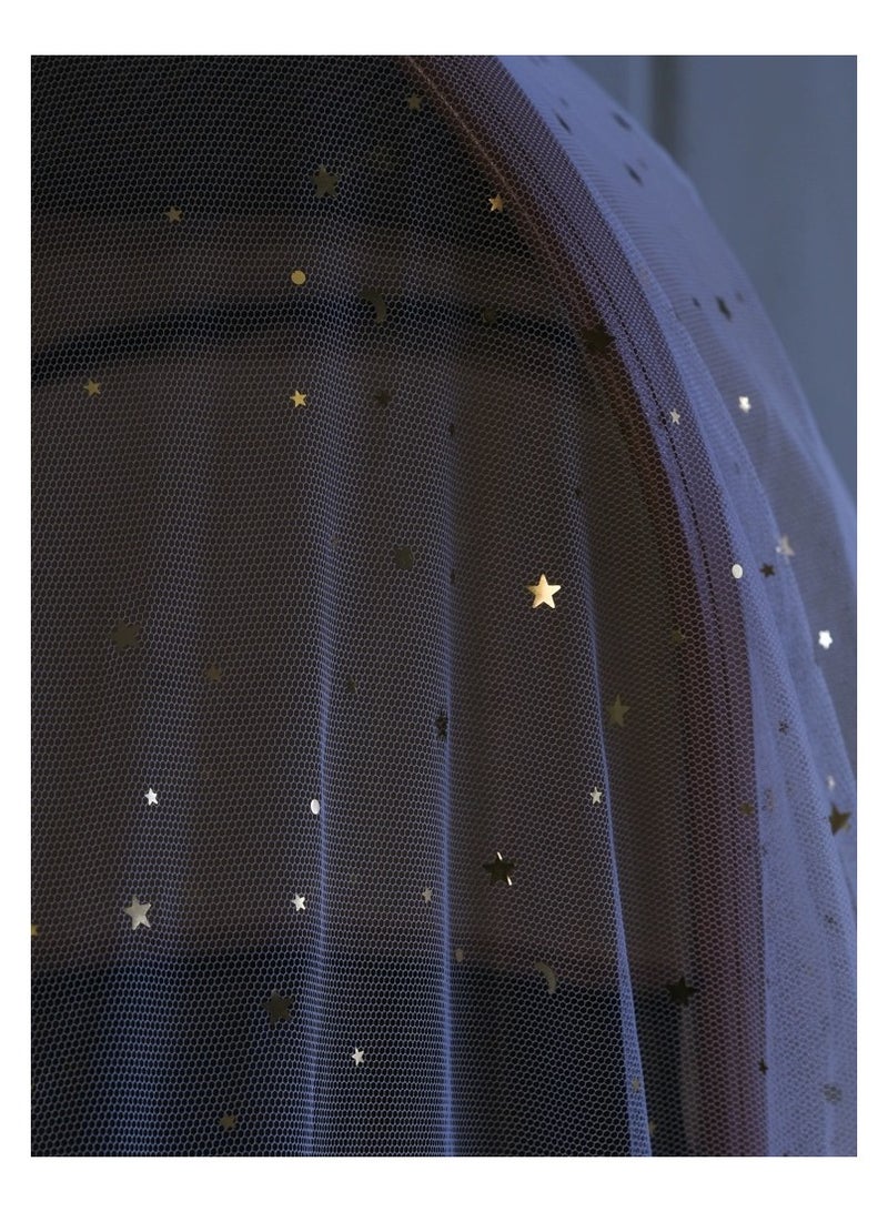 شبكة ناموسية للأطفال لعربة الأطفال، شبكة متينة للحماية من الحشرات لعربة الأطفال، أسرة الأطفال، المهد، حظائر اللعب، أسرة الأطفال المحمولة، وسرير الأطفال الصغير المحمول، شبكة حشرات محمولة ومتينة للأطفال - Image 5