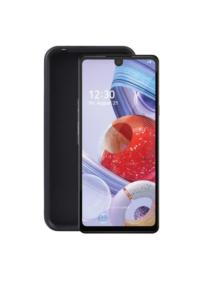The Bros TPU Phone Case For LG Q Stylo 6
