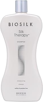 Farouk Biosilk Silk Therapy Shampoo Number 1000 ml - Image 1