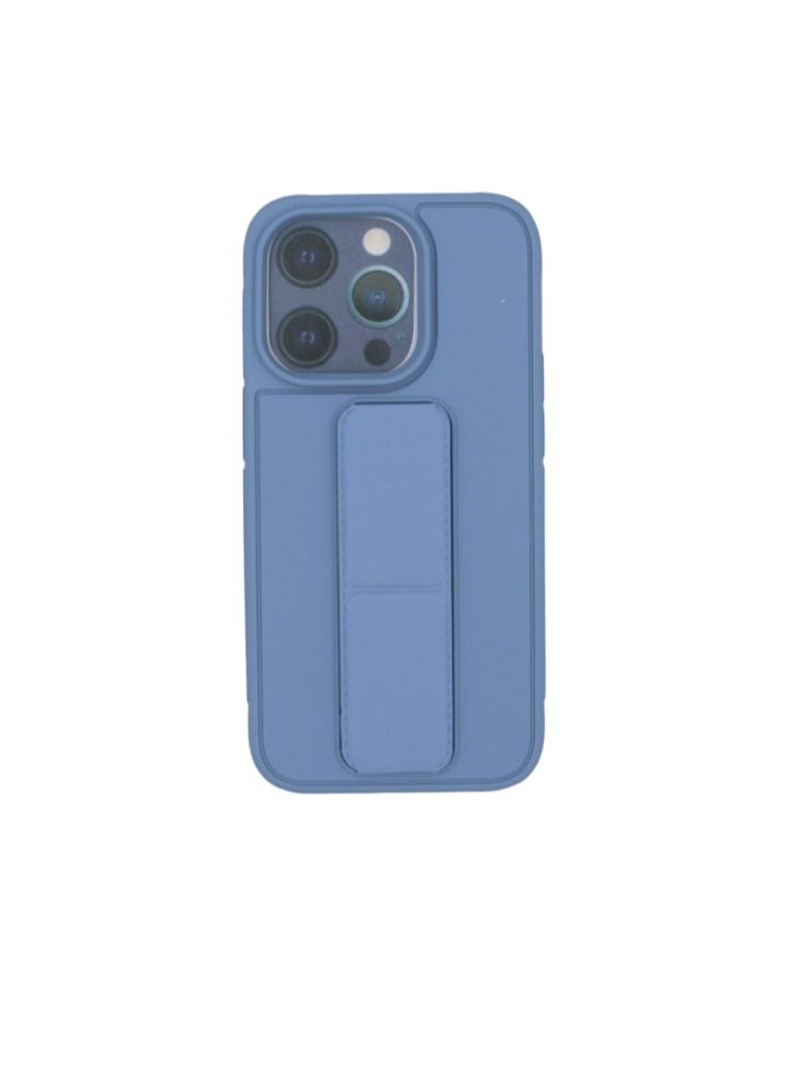 Protective Case Cover for Apple iPhone 14 Pro- Sky Blue