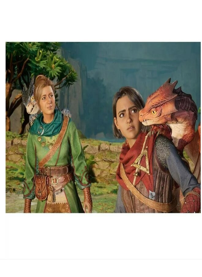 Split Fiction - PS5