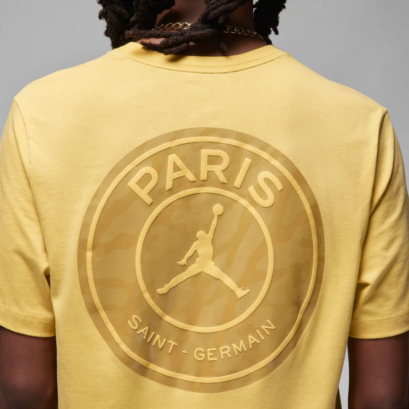 Jordan Men's Paris Saint-Germain T-Shirt