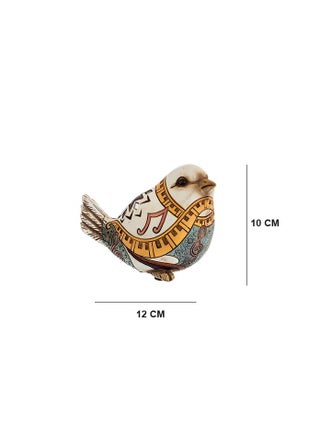 Decorative bird figurine, beautiful and elegant design - pzsku/Z4DC4275AD8411AED3027Z/45/_/1696422395/287a0ae6-5b4f-4aa1-8e6b-90ba53610199