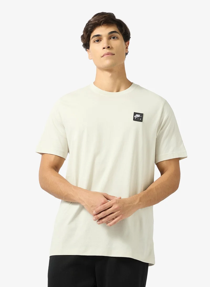 Nike Nsw Air Patch Standard T-Shirt