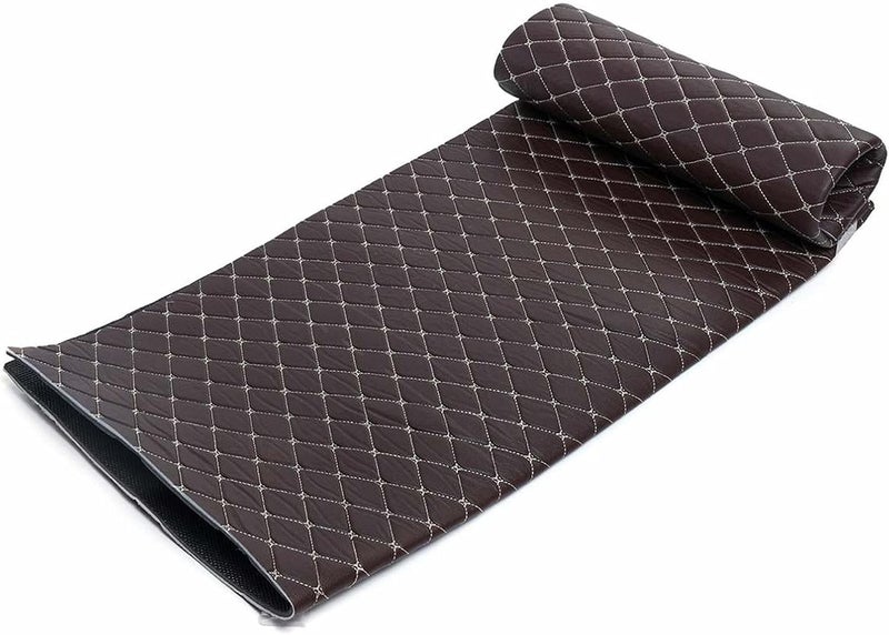 Wivplex Waterproof Car Trunk Mat - Image 1