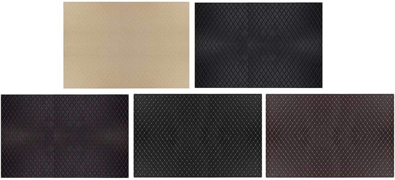 Wivplex Waterproof Car Trunk Mat - Image 3