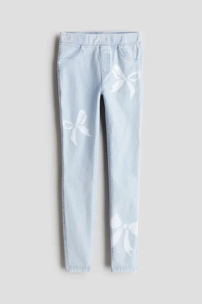 H&M Treggings