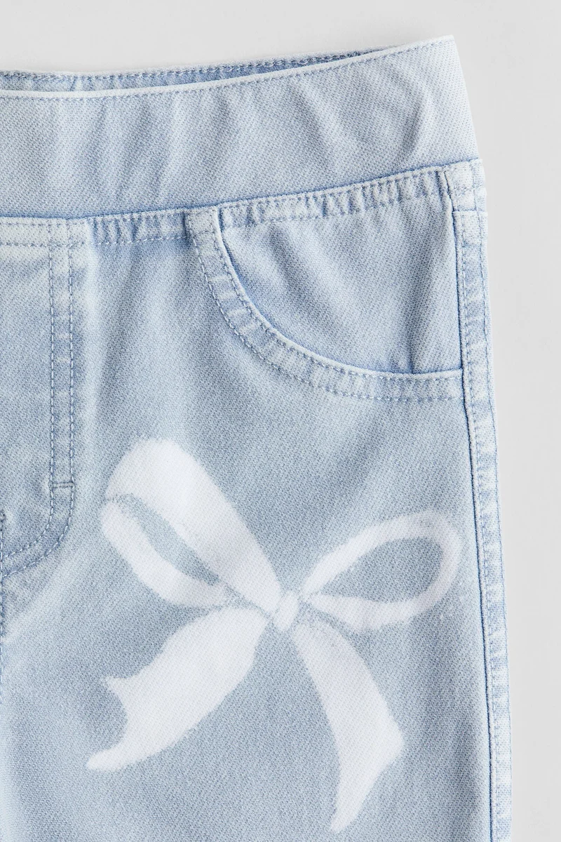 H&M Treggings