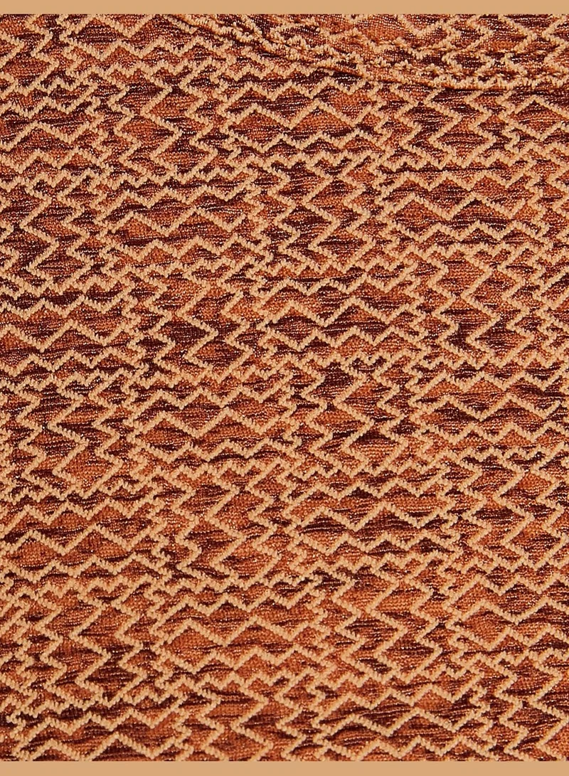 KOTON Patterned Tank Top
