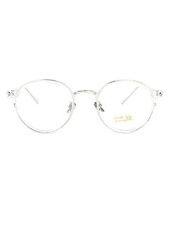 NIBEMINENT Round Frame Reading Glasses  - Image 1