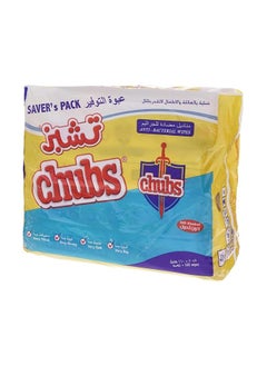 Chubs Antibacterial baby care wet wipes  - Image 1