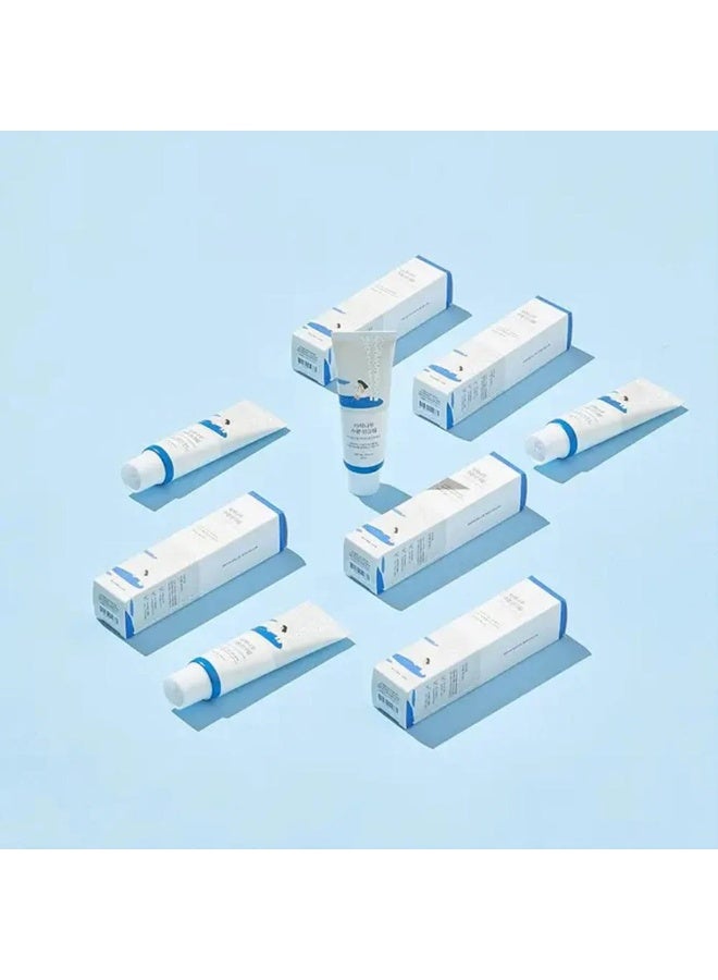 راوند لاب كريم مرطب مع عامل الحماية من الشمس ++++50 بعصير البتولا من راوند لاب , 50 مل - Image 3