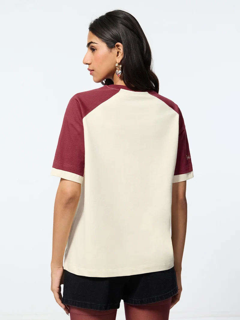 The Souled Store  TSS Originals: Stuck In Loop for Women | Best Price UAE
