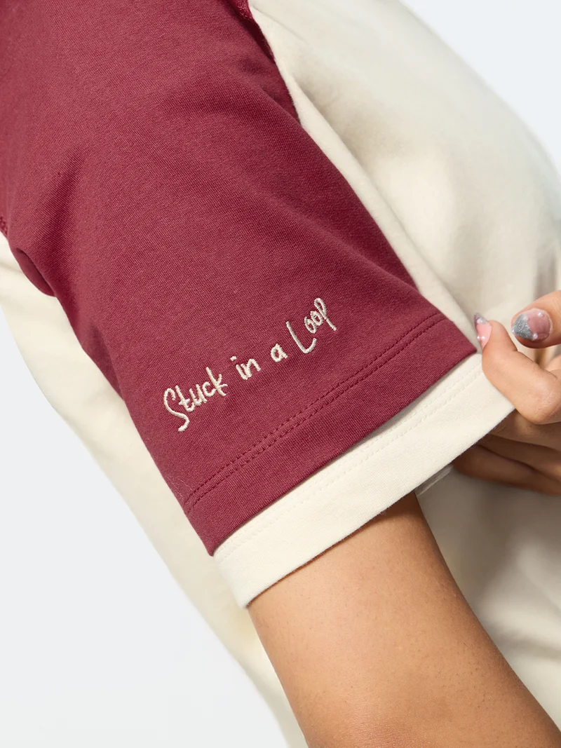 The Souled Store  TSS Originals: Stuck In Loop for Women | Best Price UAE