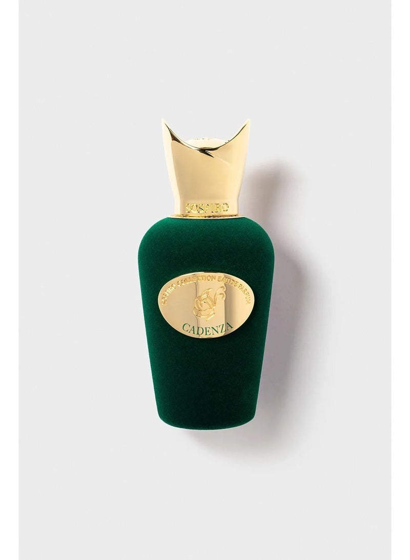 SOSPIRO Cadenza Eau De Parfum 100ml - Image 3