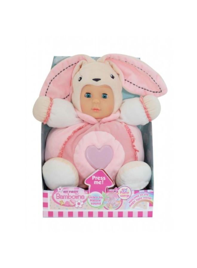 بامبولينا أول أرنب لي - Image 1