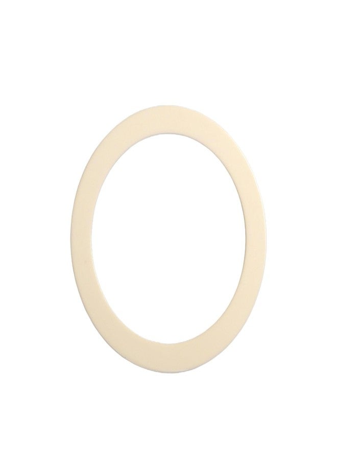 حشية غطاء Bedford Precision 54-55 سعة 1 كوارت، إسفنج أبيض لـ Binks 82-56 - Image 2