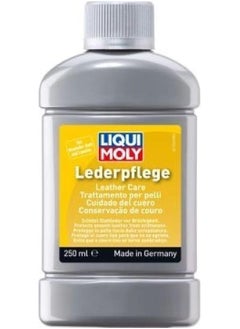 LIQUI MOLY Liqui Moly 1554 Leather Care 250 ml 