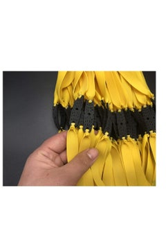 General 15PCS Strips Slingshot Rubber Bands Hunting Catapults Rubber Bands Slingshot Slingshot Catapult Sports Sling Hunting Slingshot Professional Toy for Slingshot Slingshot Catapult Slingshot Sports  - Image 4
