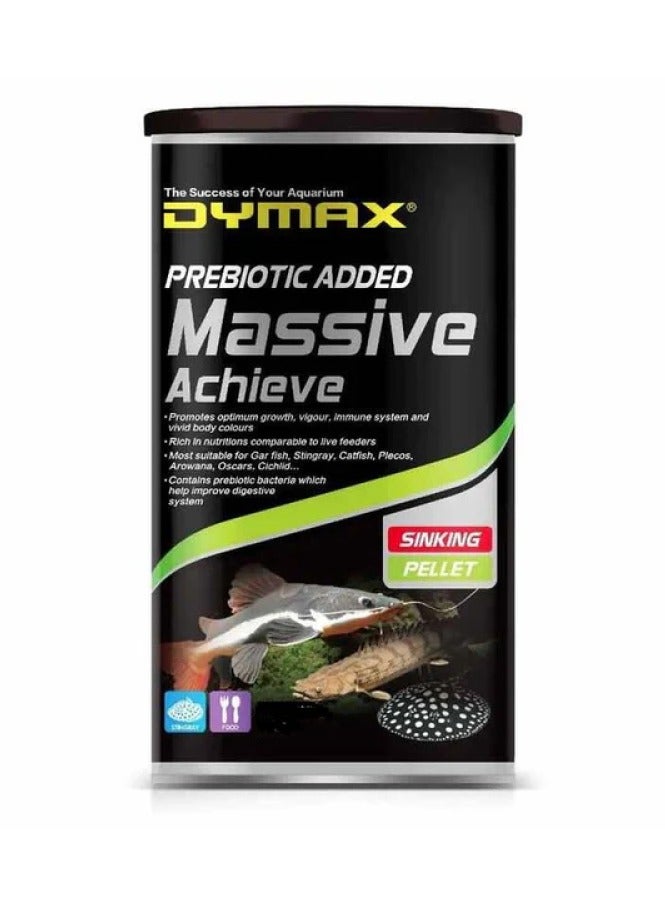 Dymax Massive Achieve Sinking Pellet 160 g /400 ml
