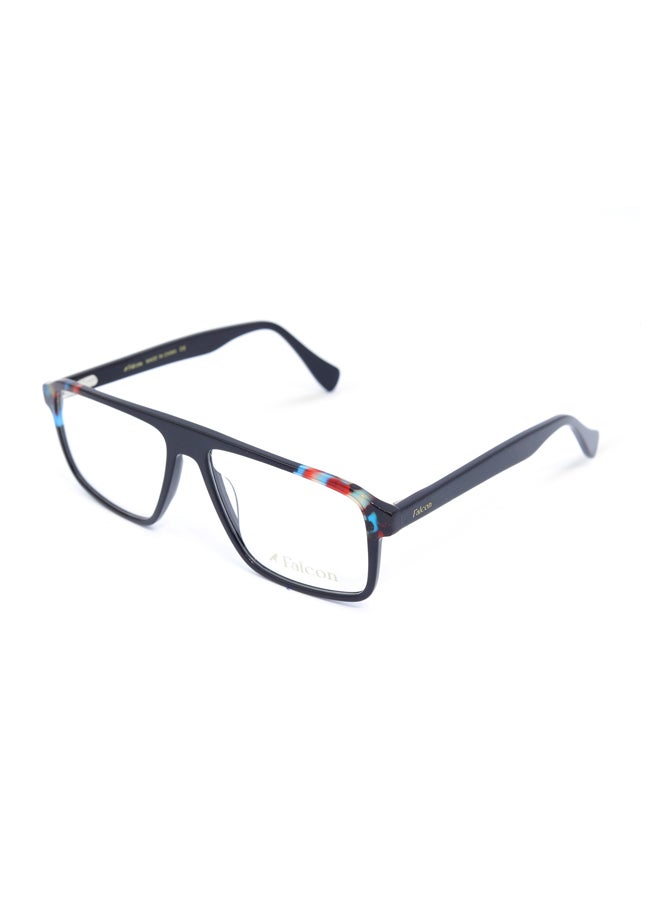 Falcon Square  Mens  Optical Frame - Image 2
