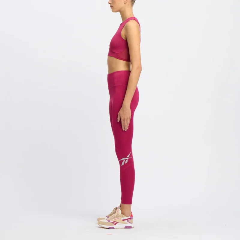 Reebok Check Reebok Women's Tights for Women | Best Price UAE