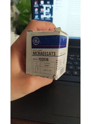 General MCRA031AT3  - Image 2