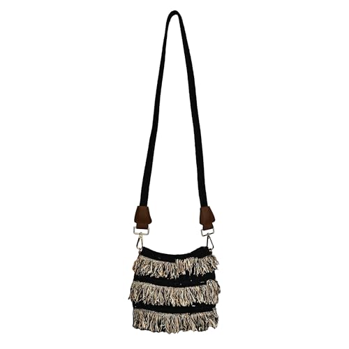ENSAC Women's Premium Full Sling Bag | Ladies Clutch and Purse Handbag | For Office, College and Travels Special & Luxury Gift - Image 1