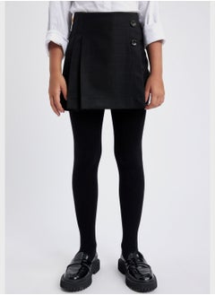 DeFacto Kids Essential Woven Midi Skirt  - Image 1