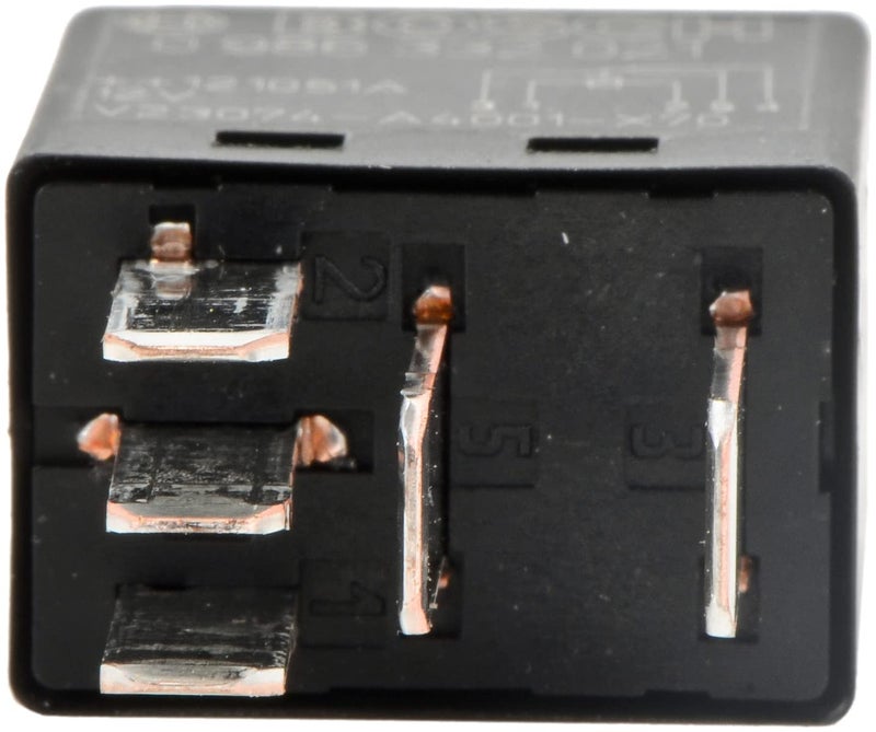 BOSCH RELAY - 0986332021 - Image 1