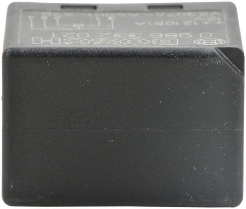 BOSCH RELAY - 0986332021 - Image 5
