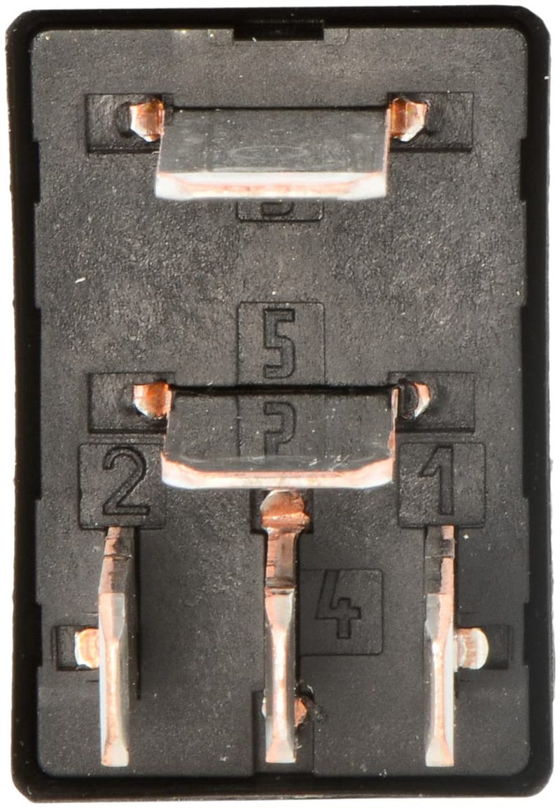 BOSCH RELAY - 0986332021 - Image 4