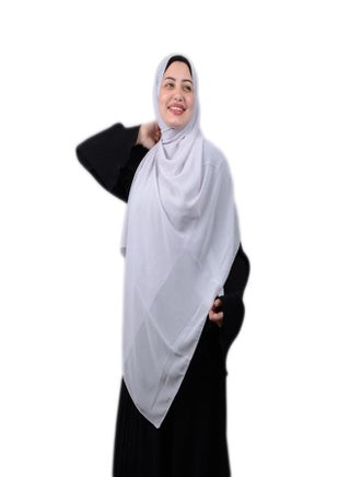 رمادي