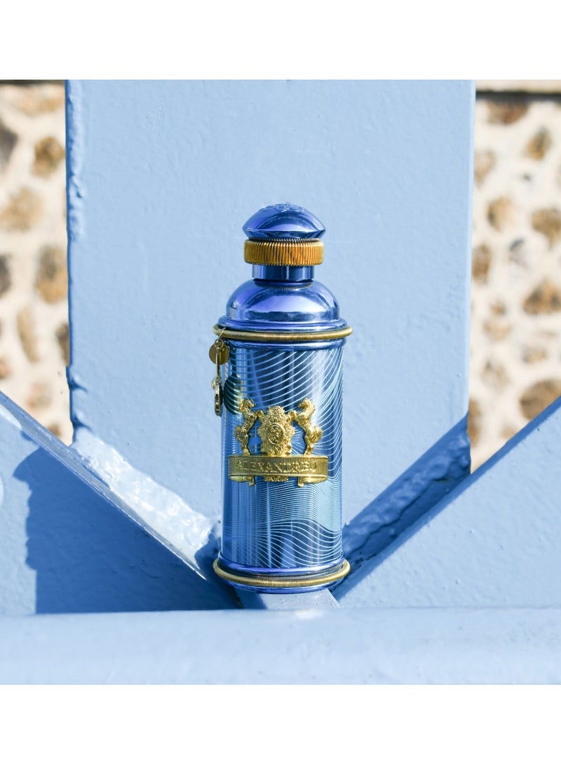 Alexandre J Zafeer Oud Vanille Eau de Parfum 100 ml - Image 2