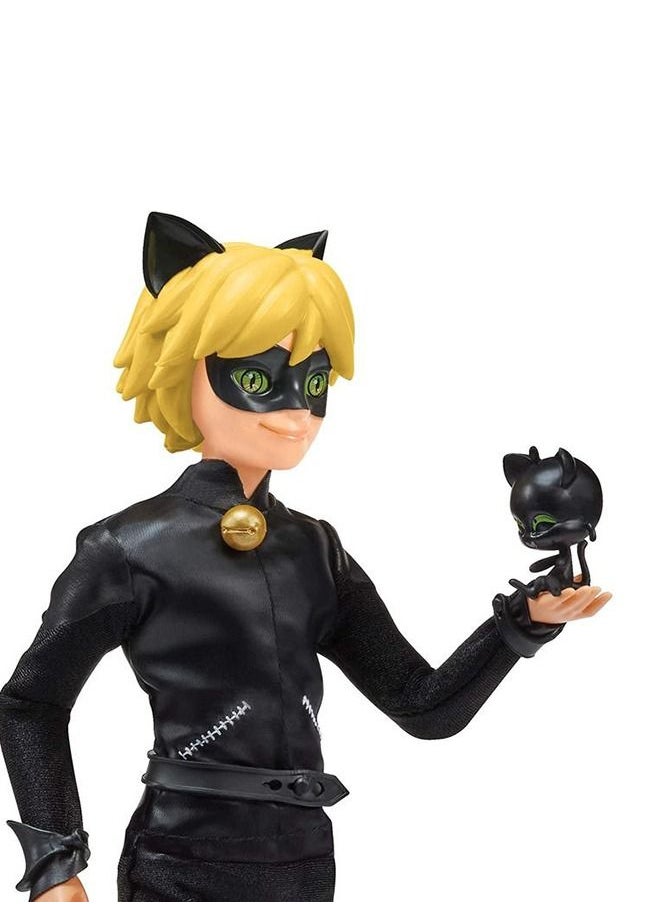 Miraculous Heroez Fshn Doll - Cat Noir - pzsku/Z4DC5CE8FEFBECE76470FZ/45/_/1693571084/62f39c78-600a-414b-b233-2f944c039e9d