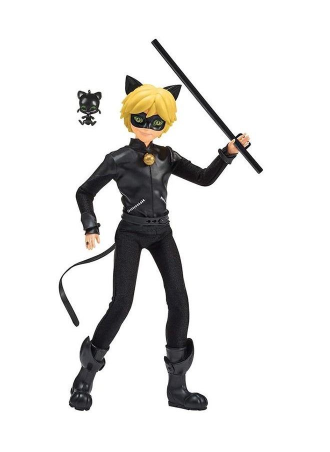 Miraculous Heroez Fshn Doll - Cat Noir - pzsku/Z4DC5CE8FEFBECE76470FZ/45/_/1693571084/9a696092-86b2-45be-8fba-988585422122