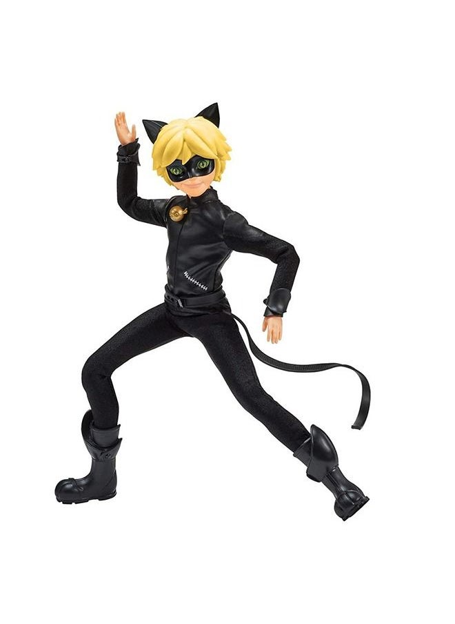 Miraculous Heroez Fshn Doll - Cat Noir - pzsku/Z4DC5CE8FEFBECE76470FZ/45/_/1693571085/75f8db83-5f55-49e3-a14c-ada8566b8570