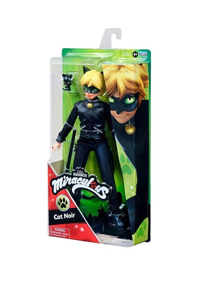 Miraculous Heroez Fshn Doll - Cat Noir - pzsku/Z4DC5CE8FEFBECE76470FZ/45/_/1693571086/9e982e5e-c750-4dee-ba30-822fc9c543b8