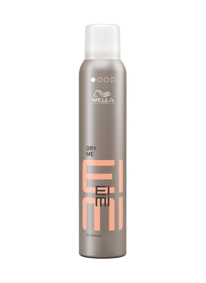 Wella Professionals Eimi Dry Me Volumizing Dry Shampoo 65Ml 