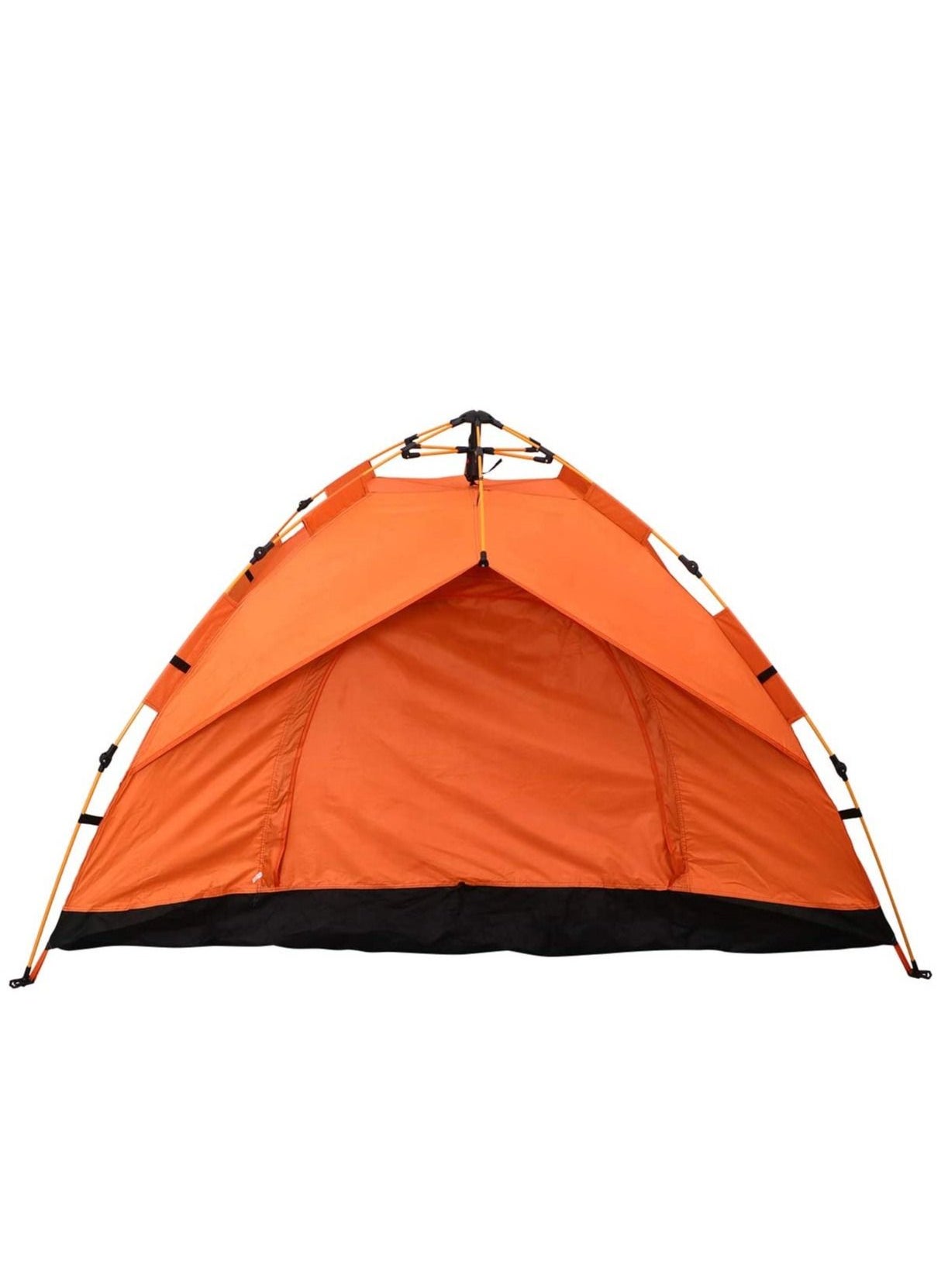 Ultralight dome outlet tent