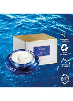 Premier by Dead Sea Premier Premier Dead Sea Eye Cream Age Defying Helps Minimize Wrinkles Dark Circles Sagging Skin Reduce Bags Vitamin A & E Hyaluronic Acid Antiaging Hypoallergenic Classic Collection 12Fl Oz  - Image 5