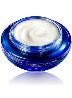 Premier by Dead Sea Premier Premier Dead Sea Eye Cream Age Defying Helps Minimize Wrinkles Dark Circles Sagging Skin Reduce Bags Vitamin A & E Hyaluronic Acid Antiaging Hypoallergenic Classic Collection 12Fl Oz  - Image 3
