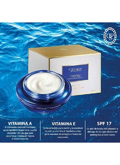 Premier by Dead Sea Premier Premier Dead Sea Eye Cream Age Defying Helps Minimize Wrinkles Dark Circles Sagging Skin Reduce Bags Vitamin A & E Hyaluronic Acid Antiaging Hypoallergenic Classic Collection 12Fl Oz  - Image 4