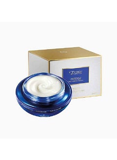 Premier by Dead Sea Premier Premier Dead Sea Eye Cream Age Defying Helps Minimize Wrinkles Dark Circles Sagging Skin Reduce Bags Vitamin A & E Hyaluronic Acid Antiaging Hypoallergenic Classic Collection 12Fl Oz  - Image 1